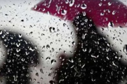 METEOROLOJİ OLUMSUZ HAVA KOŞULLARINA KARŞI UYARDI