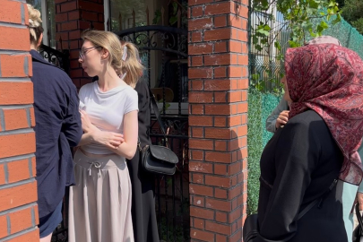 BURSA'DA YKS DRAMI: 10 SANİYEYLE ONCA EMEK ÇÖP OLDU!
