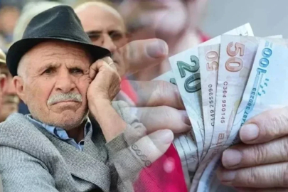 EMEKLİLERE FAİZSİZ TOKİ İÇİN KANUN TEKLİFİ