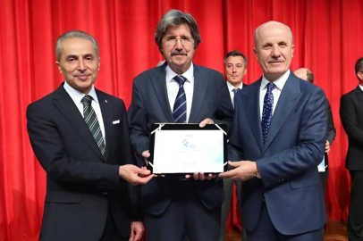 ULUDAĞ ÜNİVERSİTESİ'NE 'SPOR DOSTU KAMPÜS' UNVANI