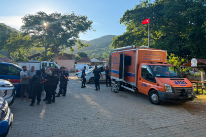 KARACABEY'DE 3 GÜNLÜK KAYIPTAN MUTLU HABER GELDİ