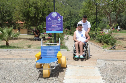 MUĞLA BÜYÜLŞEHİR İKİ PROJESİ İLE AVRUPA’DAN TAM NOT ALDI