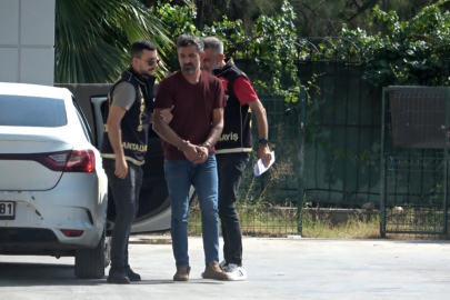 ESKİ EŞİNİ ÖLDÜREN ADAMIN KIZ ARKADAŞI: BİRİNİ DAHA ÖLDÜRDÜ!
