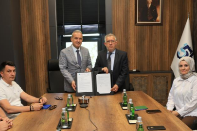 BURSA'DA ATIK PİLLER İŞİTME ENGELLİLERE UMUT OLUYOR