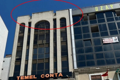 CHP İZMİR'DE PARALEL İL BAŞKANLIĞI BİNASI HAZIRLIĞI