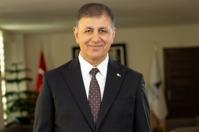 BAŞKAN CEMİL TUGAY UCLG KOMİTESİ EŞ BAŞKANLIĞINA SEÇİLDİ