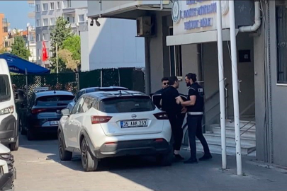 İZMİR'DEKİ YOLSUZLUK OPERASYONUNDA "ADAYLIK BORSASI"
