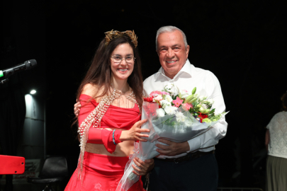 NİLÜFER’DE CAZ FESTİVALİ COŞKUSU BAŞLADI