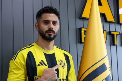 ALİAĞA FK’DA İKİ AYRILIK