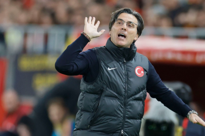 MONTELLA: BİN TANE ZAFERE BEDEL BİR MAÇ OLDU