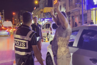 BURSA POLİSİ, SUÇLULARA GÖZ AÇTIRMIYOR