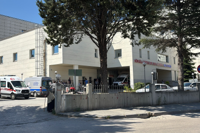 DÜĞÜNDE LAF ATMA KAVGASI: TARTIŞMA ÇIKINCA DAMAT BAYILDI