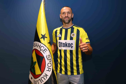FENERBAHÇE'DEN VEDAT MURİQİ'NİN SAKATLIĞIYLA İLGİLİ AÇIKLAMA
