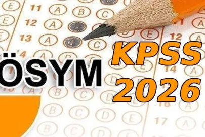 2026 KPSS LİSANS BAŞVURULARI BAŞLADI: BAŞVURU EKRANI