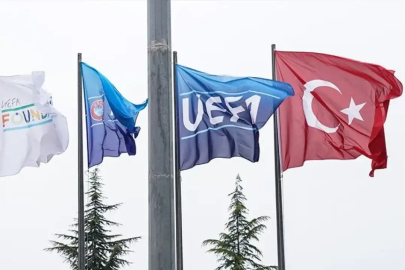 UEFA'DAN FENERBAHÇE'YE 7 MİLYON EURO REKOR CEZA
