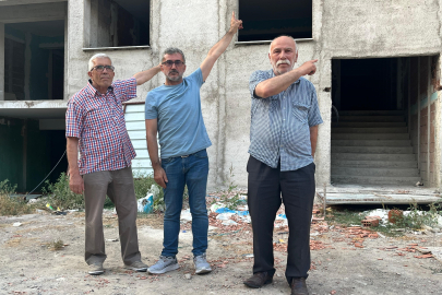UMUT HIRSIZLIĞI: AYNI DAİRE BİRDEN FAZLA KİŞİYE SATILDI