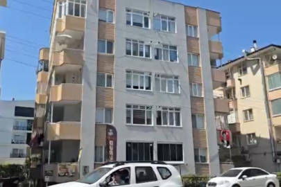 BURSA'DA 77 YAŞINDAKİ KADIN EVİNDE KANLAR İÇİNDE CANSIZ BULUNDU