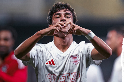 BURSASPOR MİLLİ SAĞ BEK HÜSEYİN MALDAR'I TRANSFER ETTİ