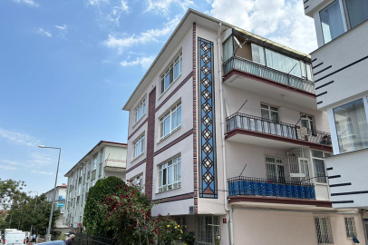 EMEKLİ POLİS, KENDİSİNİ YARALAYAN OĞLUNU SİLAHIYLA ÖLDÜRDÜ