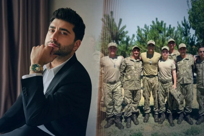KIZILCIK ŞERBETİ'NİN FATİH'İ ASKERDEN DÖNDÜ: İŞTE SON HALİ!