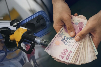 MOTORİNE BİR ZAM DAHA: TARİH BELLİ OLDU!