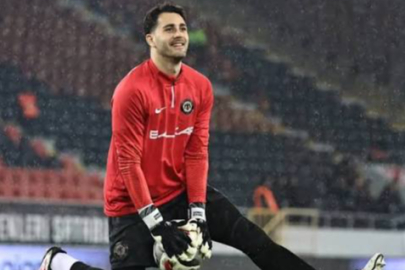 BURSASPOR AHMET SAİD KIVANÇ'I TRANSFER ETTİ