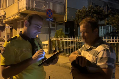 ALKOL DEĞERİ SINIRIN ALTINDA KALDI, CEZADAN KURTULDU