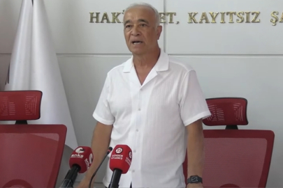 SEFERİHİSAR BELEDİYE BAŞKAN VEKİLİ FUAT GÜMÜŞ SEÇİLDİ