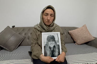 18 YAŞINDAKİ ECE NAZ KAHVALTI HAZIRLARKEN SIRTINDAN VURULMUŞ