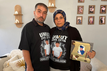 UMUT'U HAYATTAN KOPARAN SÜRÜCÜ TAM KUSURLU