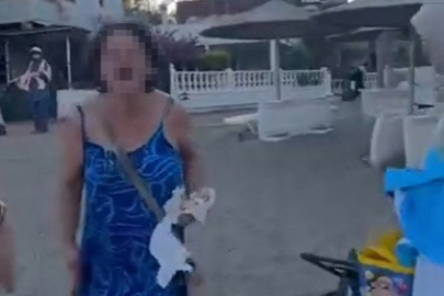 İZMİR PLAJ SALDIRGANI HAKKINDA TUTUKLAMA KARARI