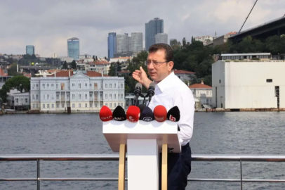 EKREM İMAMOĞLU HAKKINDA YENİ SORUŞTURMA
