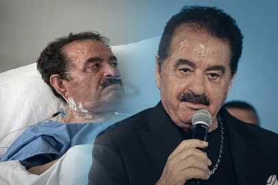 İBRAHİM TATLISES'İN MİRAS AÇIKLAMASINA OĞLUNDAN CEVAP