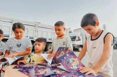 İZMİR BÜYÜKŞEHİR BELEDİYESİ'NDE MAHALLE ŞENLİĞİ BAŞLIYOR