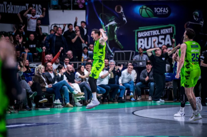 TOFAŞ'IN BKT EUROCUP'TAKİ RAKİPLERİ BELLİ OLDU