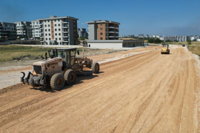 BURSA'DA 2 MAHALLE BULVARLA BİRBİRİNE BAĞLANACAK