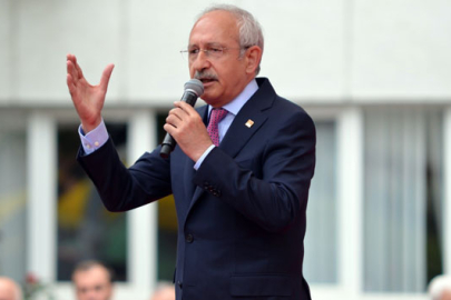 CHP’DE 7 İL YÖNETİMİ GÖREVDEN ALINDI