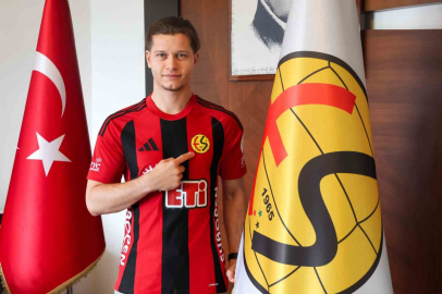 ESKİŞEHİRSPOR'DAN İKİ YENİ TRANSFER