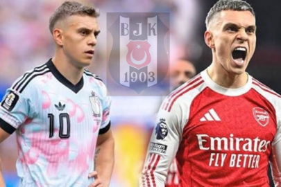 TROSSARD'IN MENAJERİNDEN FENERBAHÇE İDDİALARINA YANIT