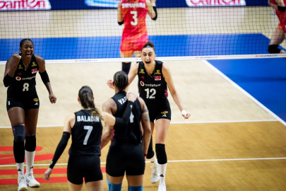 A MİLLİLERDEN JAPONYA KARŞISINDA KRİTİK GALİBİYET