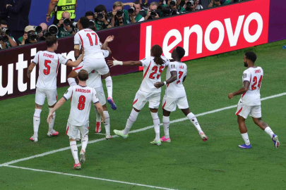 NORVEÇ DİRENDİ: İNGİLTERE UZATMALARDA KAZANDI