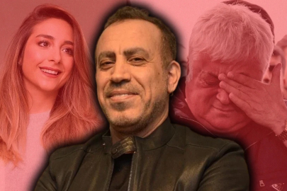 AHBAP SORUŞTURMASINI HÜSEYİN BAŞARAN'IN ŞİKÂYETİ BAŞLATTI İDDİASI