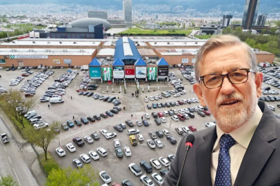KFA FUARCILIK BURSA'NIN İHRACAT VİZYONUNA GÜÇ KATIYOR