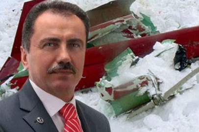 YAZICIOĞLU SORUŞTURMASINDA FETÖ TESPİTİ