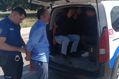 BURSA'DA BOŞANMA DAVASI SONRASI ADLİYEDE GERGİNLİK