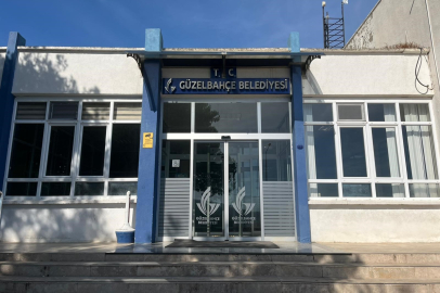 GÜZELBAHÇE BELEDİYESİNE RÜŞVET SORUŞTURMASINDA İKİNCİ DALGA