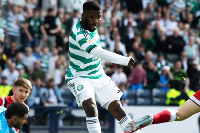 BURSASPOR'DAN GOLCÜ HAMLESİ: KELECHI IHEANACHO İMZAYI ATTI