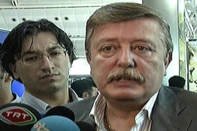 GAZETECİ VE YAZAR AZİZ ÜSTEL HAYATINI KAYBETTİ