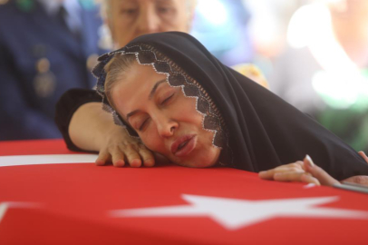 BURSALI DAĞCI SON YOLCULUĞUNA GÖZYAŞLARIYLA UĞURLANDI