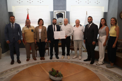 NİLÜFER'DE ENGELSİZ KARİYER MERKEZİ HAYATA GEÇİYOR